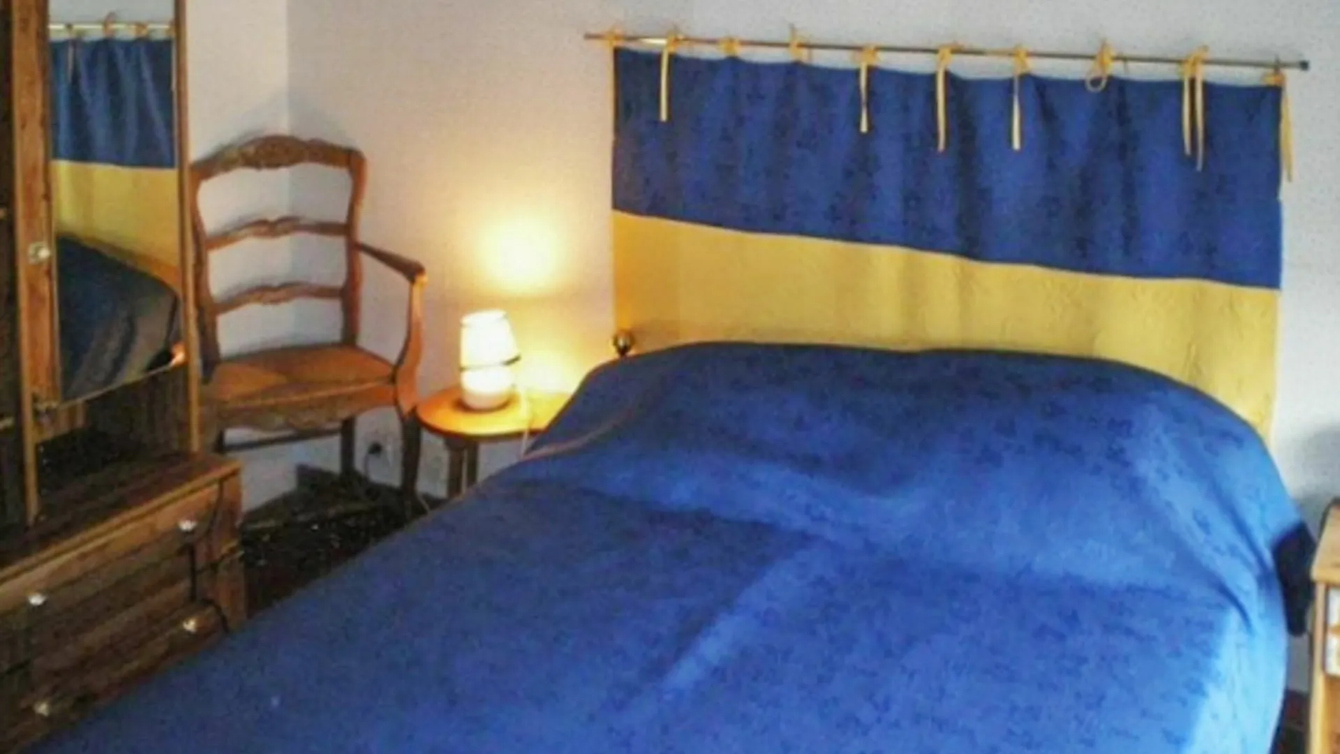 Bright, 1-Bedroom Apartment With Sea Views And Balcony 50M From The Be Le Lavandou France